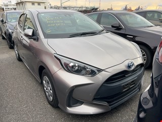 TOYOTA YARIS | 2020/"21 | AUTOMATIC | 15 PETROL/HYBRID | *** COMING SOON ***