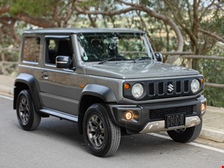 SUZUKI JIMNY SIERRA 4X4 | 2019/‘20 | 15 PETROL | MANUAL | Top Spec. | *4 SEATER* | LIKE NEW