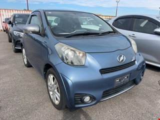 TOYOTA IQ | 2013/'14 | AUTOMATIC | 13 PETROL | *** COMING SOON *** | 