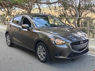 MAZDA DEMIO Skyactive *15S PACKAGE* | 2018/'19 | 15 PETROL | AUTOMATIC | LIKE NEW