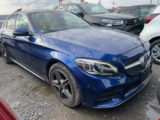 C Class