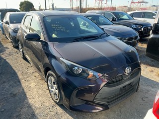 TOYOTA YARIS | 2020/"21 | AUTOMATIC | 15 PETROL | *** COMING SOON ***