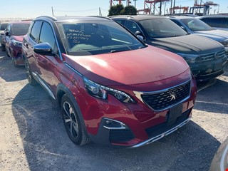 PEUGEOT 3008 GT LINE | 2020/'21 | AUTOMATIC | 20 TURBO DIESEL | *** COMING SOON ***