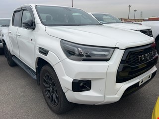 Hilux