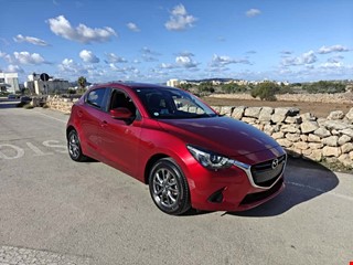 MAZDA DEMIO Skyactive *15S PRO TOURING* | 2019/'20 | AUTOMATIC | LIKE NEW - JUST IN!