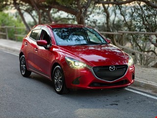 MAZDA DEMIO Skyactive *15S LED PACKAGE* | 2019/'20 | 15 PETROL | AUTOMATIC | LIKE NEW