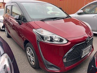 TOYOTA SIENTA *WHEELCHAIR ACCESS* | 2019/"20 | AUTOMATIC | 15 PETROL/HYBRID | *** COMING SOON ***