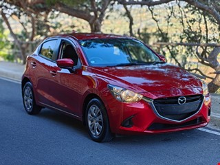 MAZDA DEMIO Skyactive *15S PACKAGE* | 2019/'20 | 15 PETROL | AUTOMATIC | LIKE NEW