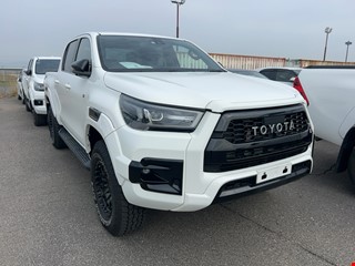 Hilux