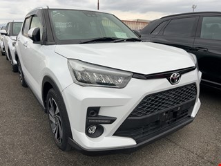 TOYOTA RAIZE *Z PACKAGE* | 2020/'21 | AUTOMATIC | LIKE NEW | *** COMING SOON ***