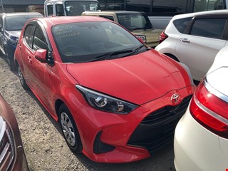 Yaris