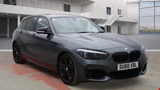 BMW M140i  '3.0 T Shadow Edition' | 2018/'19 | 30 TURBO PETROL | AUTOMATIC | LIKE NEW | *** COMING SOON ***