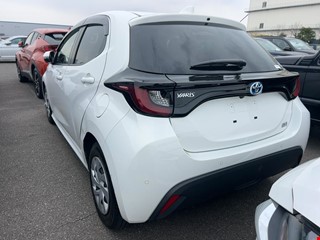 Yaris