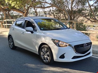 MAZDA DEMIO Skyactive *15S PACKAGE* | 2019/'20 | 15 PETROL | AUTOMATIC | LIKE NEW