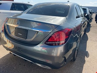 C Class