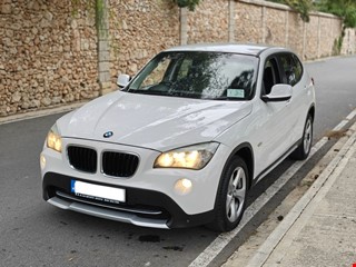 2011/'12 | BMW X1 'S DRIVE' | 20 TURBO DIESEL | MANUAL | *FULL EXTRAS* | START & GO!