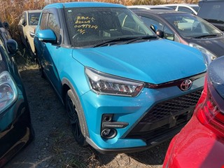 TOYOTA RAIZE *Z PACKAGE* | 2020/'21 | AUTOMATIC | LIKE NEW | *** COMING SOON ***