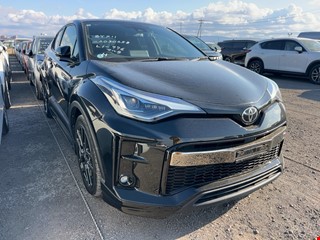 TOYOTA CHR ' GR SPORT EDITION ' | 2020/"21 | AUTOMATIC | 18 PETROL/HYBRID | *** COMING SOON *** |