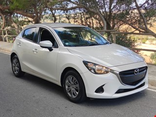 MAZDA DEMIO Skyactive *15S PACKAGE* | 2019/'20 | 15 PETROL | AUTOMATIC | LIKE NEW