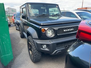 Jimny