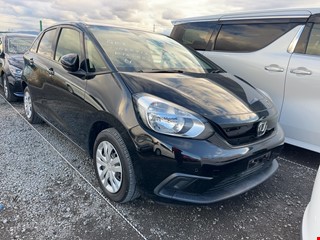 HONDA FIT *NEW MODEL* | 2020/"21 | AUTOMATIC | FULL EXTRAS | LIKE NEW | *** COMING SOON ***