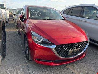 MAZDA 2 Skyactive *FACELIFT* *PRO TOURING* | 2021/'22 | 15 PETROL | AUTOMATIC | *** COMING SOON ***