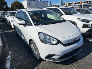 HONDA FIT *NEW MODEL* | 2020/"21 | AUTOMATIC | FULL EXTRAS | LIKE NEW | *** COMING SOON ***