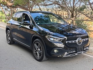 MERCEDES BENZ GLA200d *AMGLINE PREMIUM PLUS* | 2020/`21 | AUTOMATIC | 20 TURBO DIESEL | TOP SPEC. | LIKE NEW