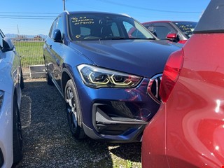 BMW X1 *XDRIVE* *XLINE* | 2019/'20 | AUTOMATIC | 20 TURBO DIESEL | *** COMING SOON *** | 