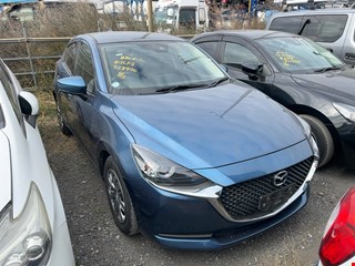 MAZDA 2 Skyactive *FACELIFT* | 2020/'21 | 15 PETROL | AUTOMATIC | *** COMING SOON ***