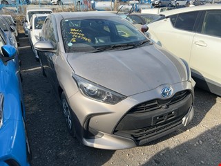 TOYOTA YARIS | 2021/"22 | AUTOMATIC | 15 PETROL/ HYBRID | *** COMING SOON ***