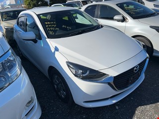 MAZDA 2 Skyactive *FACELIFT* | 2020/'21 | 15 PETROL | AUTOMATIC | LIKE NEW | *** COMING SOON ***