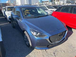 MAZDA 2 Skyactive *FACELIFT* *13S TOURING* | 2020/'21 | 15 PETROL | AUTOMATIC | *** COMING SOON ***