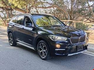 BMW X1 *XDRIVE 18D XLINE* | 2018/'19 | AUTOMATIC | FULL EXTRAS | LOW MILES | LIKE NEW
