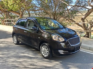 NISSAN MARCH *BOLERO EDITION* | 2018/'19 | AUTOMATIC | FULL EXTRAS | VERY ECONOMICAL | LIKE NEW