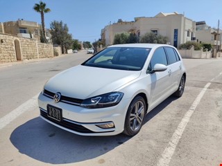 VW GOLF MK7 'HIGHLINE MEISTER' | 2019/'20 | 1.4TFSI AUTOMATIC | *TOP OF THE RANGE MODEL* | LOW MILES | LIKE NEW - JUST IN!