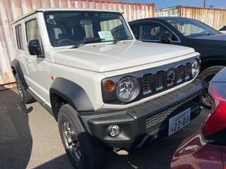 SUZUKI JIMNY 5-Door | 2025/‘26 | 15 PETROL | AUTOMATIC | 15 PETROL | *** COMING SOON ***