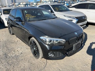 BMW 118D 'MSPORT SHADOW EDITION' | 2019/"20 | 20 TURBO DIESEL | AUTOMATIC | LIKE NEW