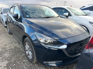 MAZDA 2 Skyactive *FACELIFT* | 2019/'20 | 15 PETROL | AUTOMATIC | LIKE NEW | *** COMING SOON ***