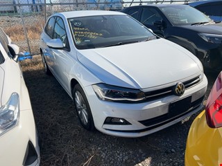 VOLKSWAGEN POLO | 2019/"20 | AUTOMATIC | 10 TURBO PETROL | *** COMING SOON ***