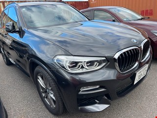 BMW X3 *XDRIVE* *MSPORT* | 2019/'20 | AUTOMATIC | 20 TURBO DIESEL | *** COMING SOON *** | 