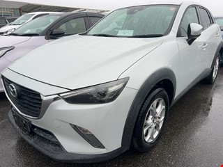 MAZDA CX-3 '13S' | 2018/'19 | 15 TURBO DIESEL | AUTOMATIC | *FULL EXTRAS* | *** COMING SOON ***