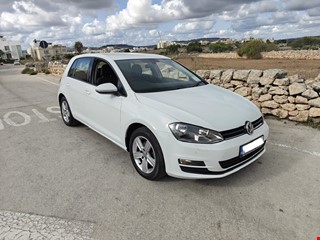 2017/'18 | VOLKSWAGEN GOLF MK7 'BlueMotion Tech Match' | *TOP SPEC. MODEL* | LOW MILES | LIKE NEW