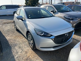 MAZDA 2 Skyactive *FACELIFT* *13S TOURING* | 2019/'20 | 15 PETROL | AUTOMATIC | *** COMING SOON ***