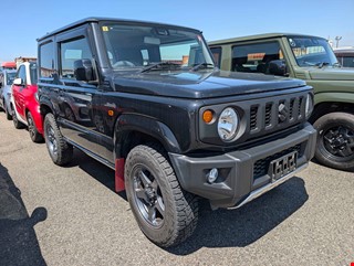 Jimny