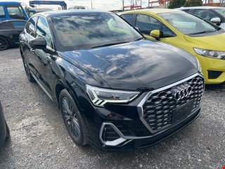 AUDI Q3 '35TDI S LINE QUATTRO' | 2021/'22 | 20 TURBO DIESEL | AUTOMATIC | TOP SPEC. MODEL | LIKE NEW | *** COMING SOON ***