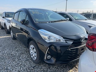 TOYOTA VITZ | 2019/"20 | AUTOMATIC | 13 PETROL | *** COMING SOON *** | 