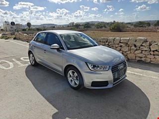 AUDI A1 *Sport Pack TFSI S-Tronic* | 2018/'19 | 10 Turbo Petrol | Automatic | LOW KM | LIKE NEW