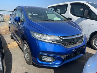 HONDA FIT | 2019/'20 | 13 PETROL | AUTOMATIC | LIKE NEW | *** COMING SOON ***
