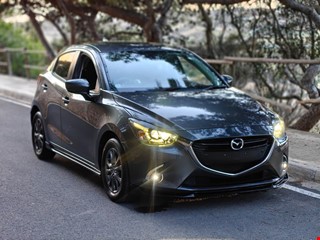 MAZDA DEMIO Skyactive *15S RS TOURING LED PACKAGE* | 2019/'20 | 15 PETROL | AUTOMATIC | LIKE NEW